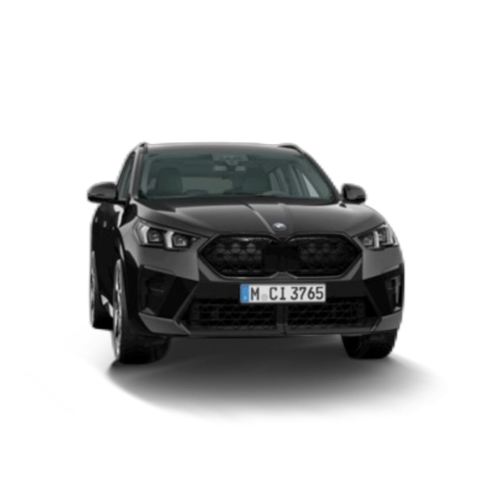 Renting BMW X2 xDrive20d 120 kW (163 CV) 5
