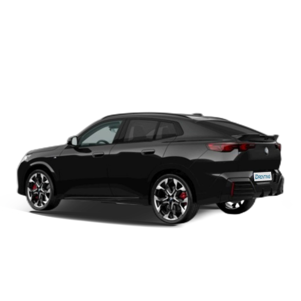 Renting BMW X2 xDrive20d 120 kW (163 CV) 5