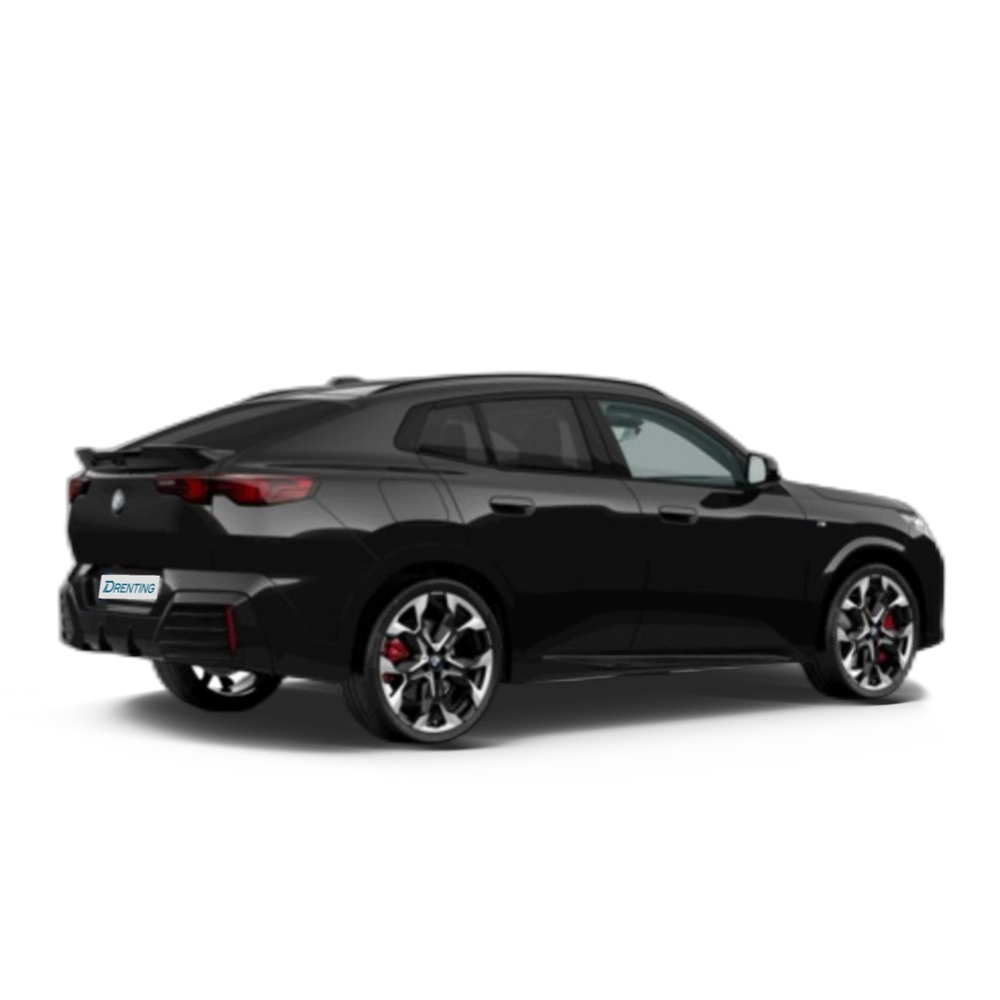 Renting BMW X2 xDrive20d 120 kW (163 CV) 5