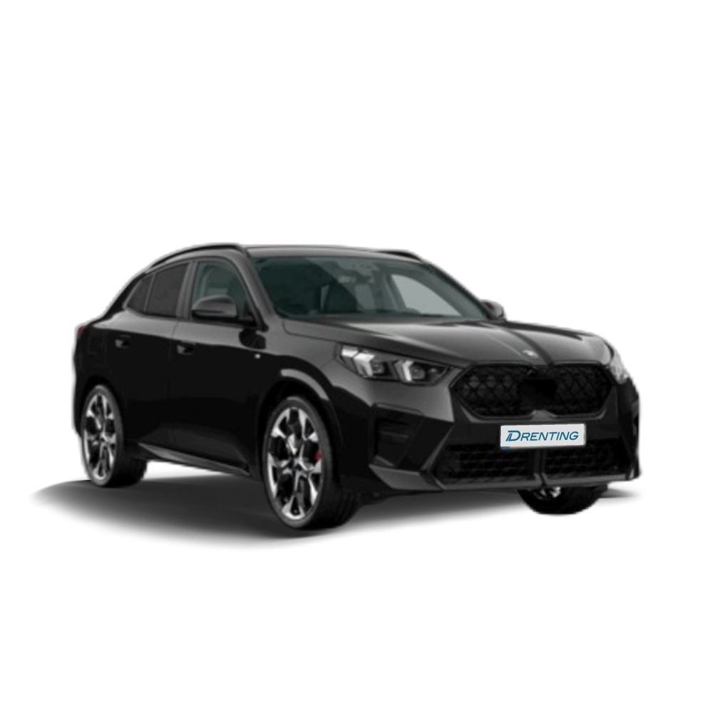 Renting BMW X2 xDrive20d 120 kW (163 CV) 5