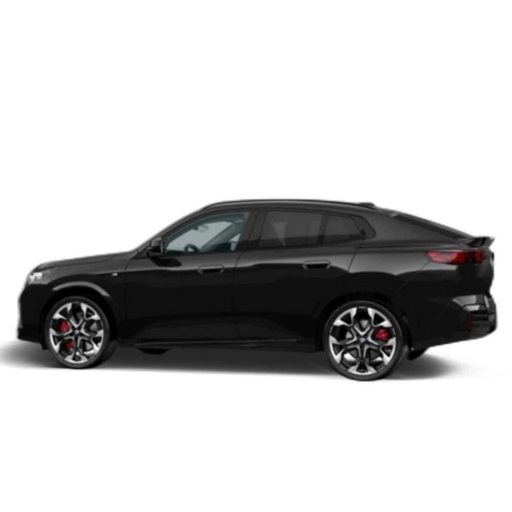 Renting BMW X2 xDrive20d 120 kW (163 CV) 5