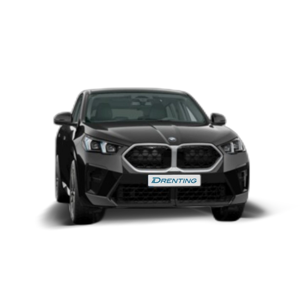 Renting BMW X2 xDrive20d 120 kW (163 CV) 5 1