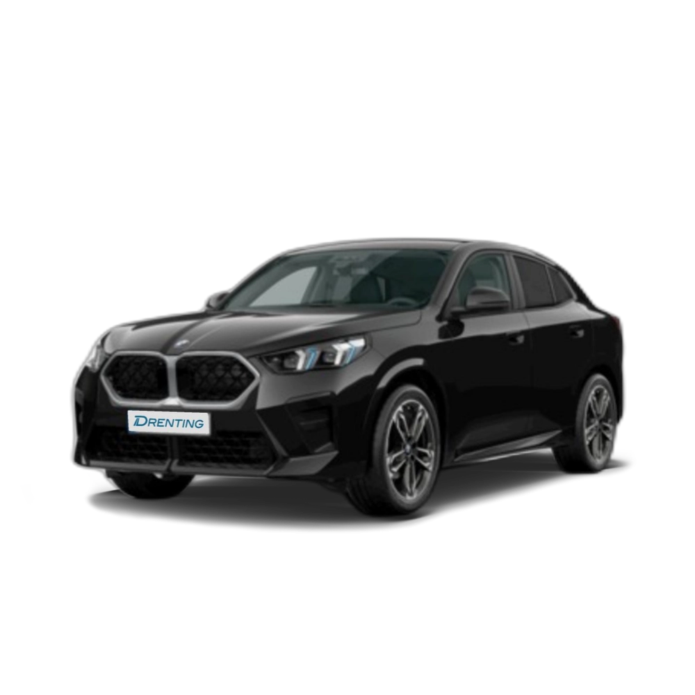 Renting BMW X2 xDrive20d 120 kW (163 CV) 8 1