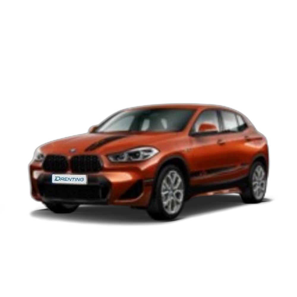 Renting BMW X2 xDrive25e 162 kW (220 CV) 1