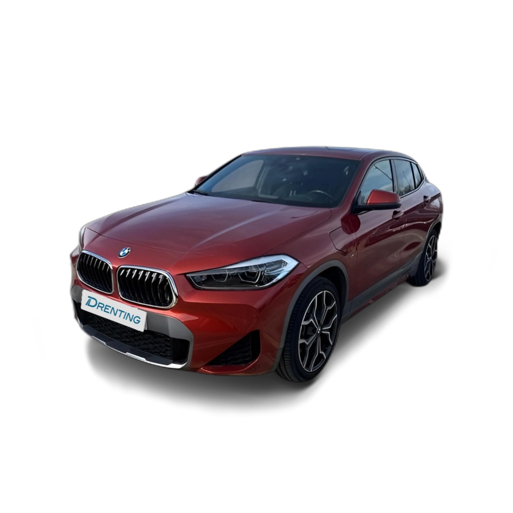 BMW X2 xDrive25e 162 kW (220 CV) 4