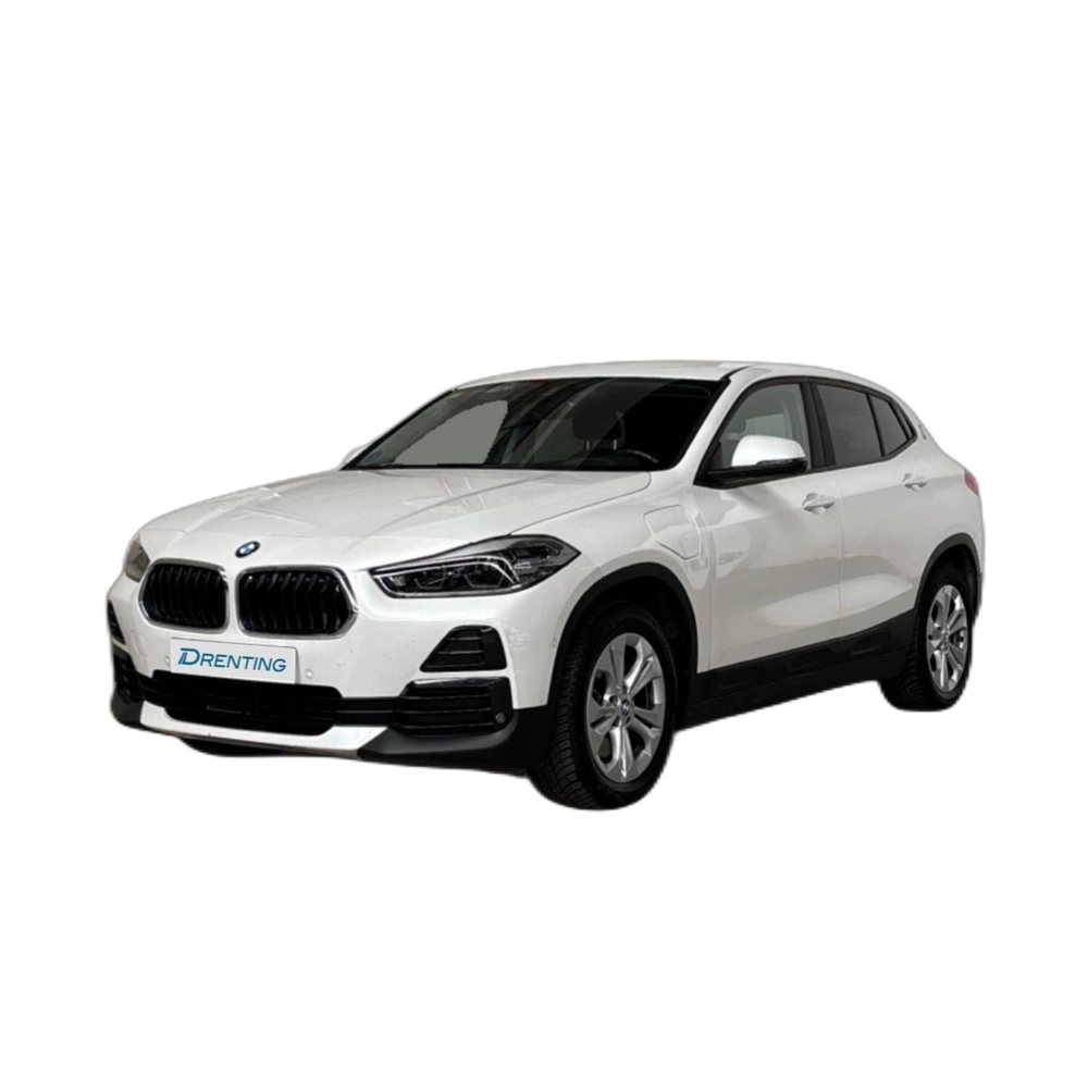 Renting BMW X2 xDrive25e 162 kW (220 CV) 5 1