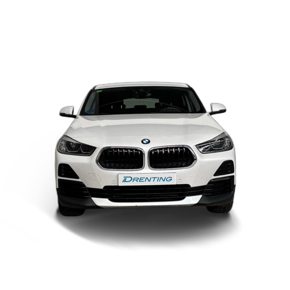 Renting BMW X2 xDrive25e 162 kW (220 CV) 5 1