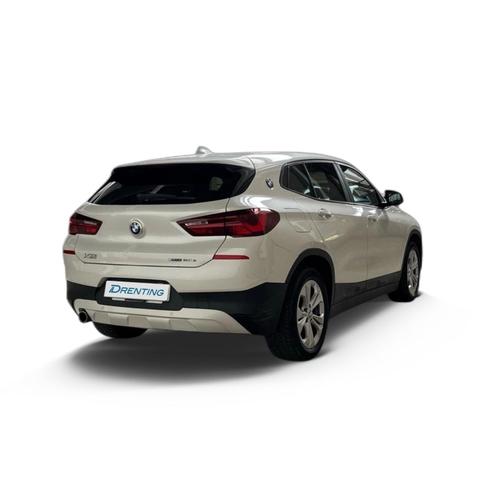 Renting BMW X2 xDrive25e 162 kW (220 CV) 5 1
