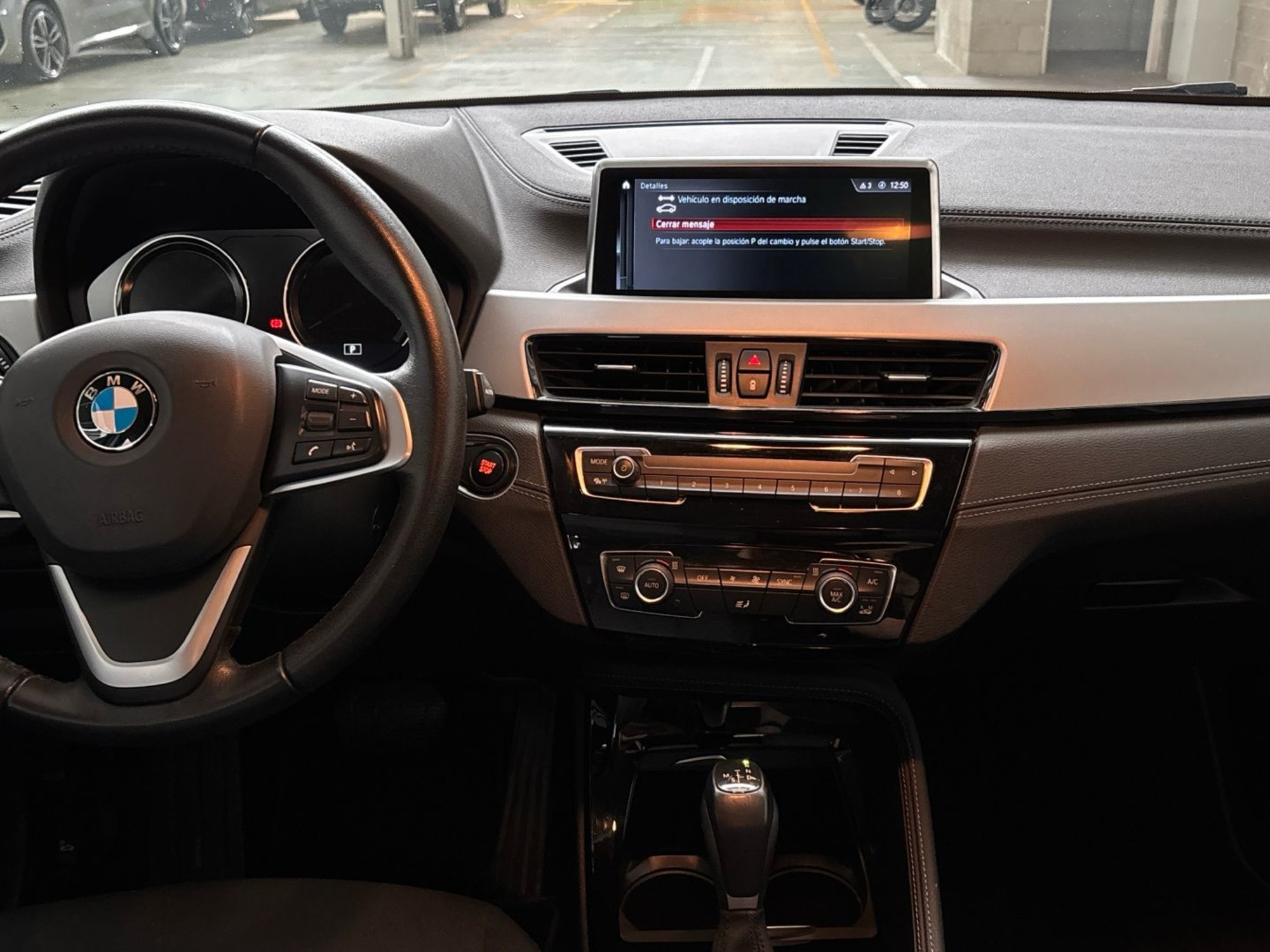 Renting BMW X2 xDrive25e 162 kW (220 CV) 5 1