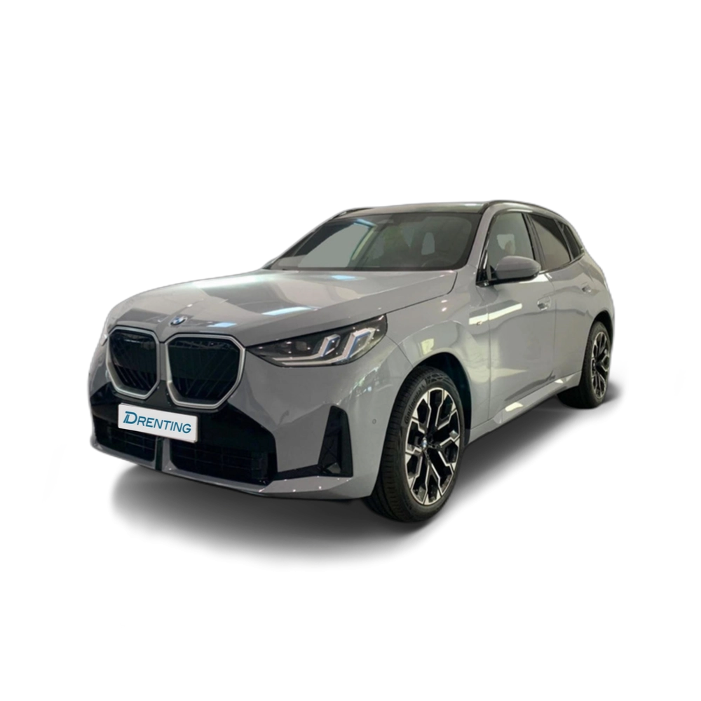 BMW X3 20 xDrive 153 kW (208 CV) 5