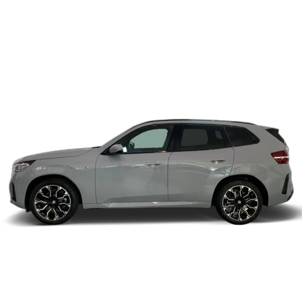 Renting BMW X3 20 xDrive 153 kW (208 CV) 5