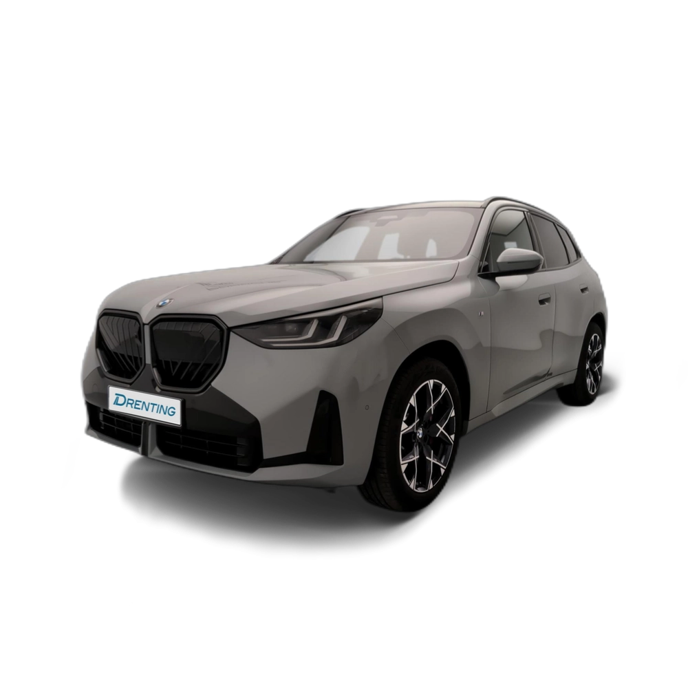 BMW X3 20 xDrive 153 kW (208 CV) 5