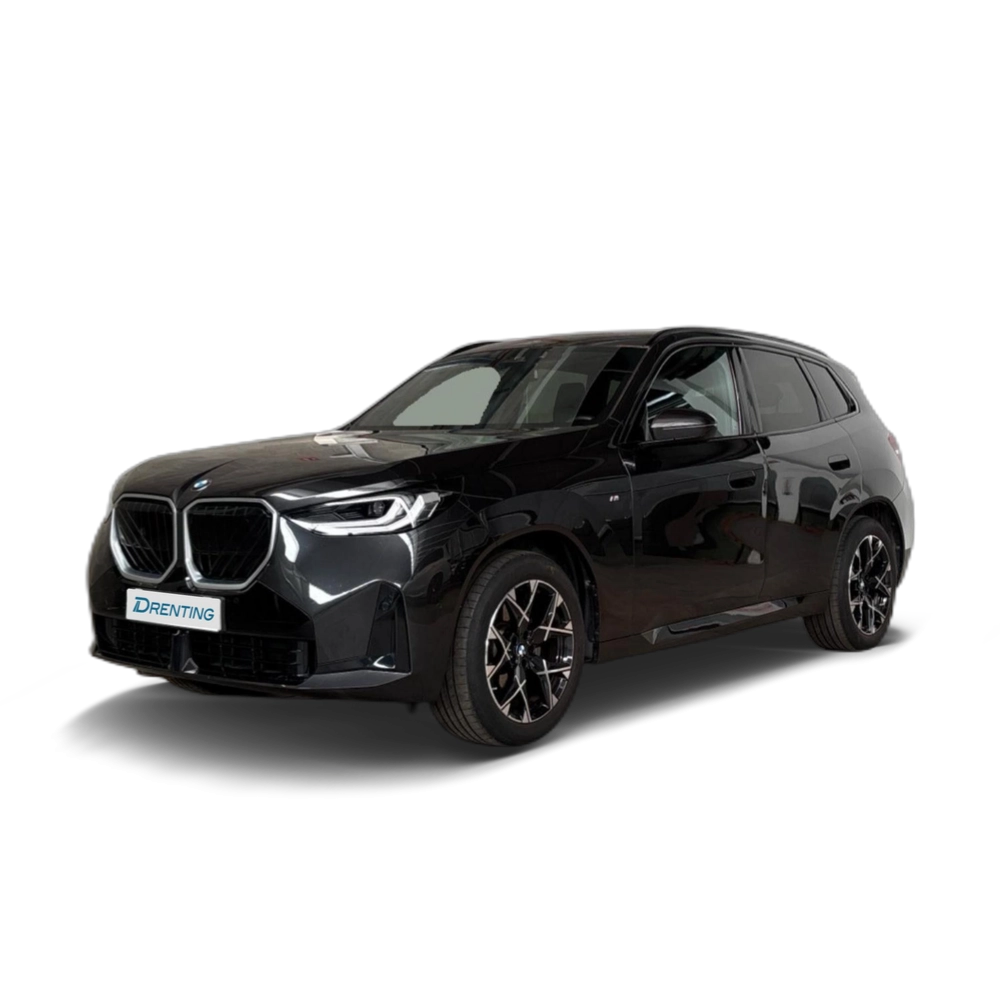Renting BMW X3 20 xDrive 153 kW (208 CV) 6