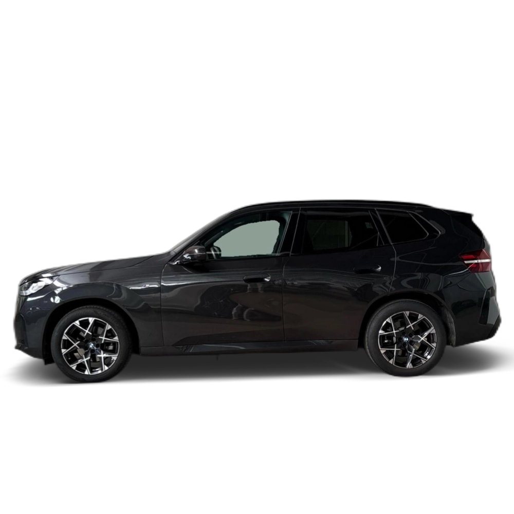 Renting BMW X3 20 xDrive 153 kW (208 CV) 6