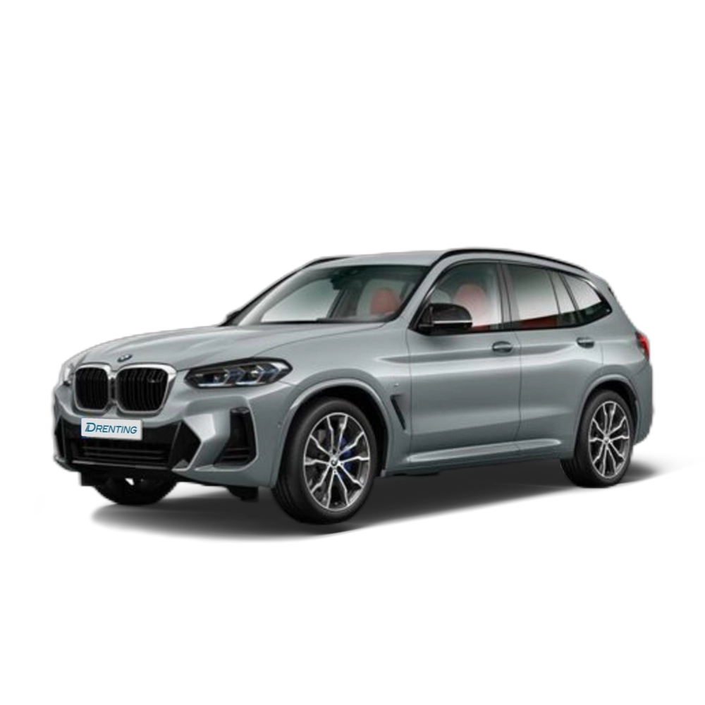 BMW X3 M40i 265 kW (360 CV)