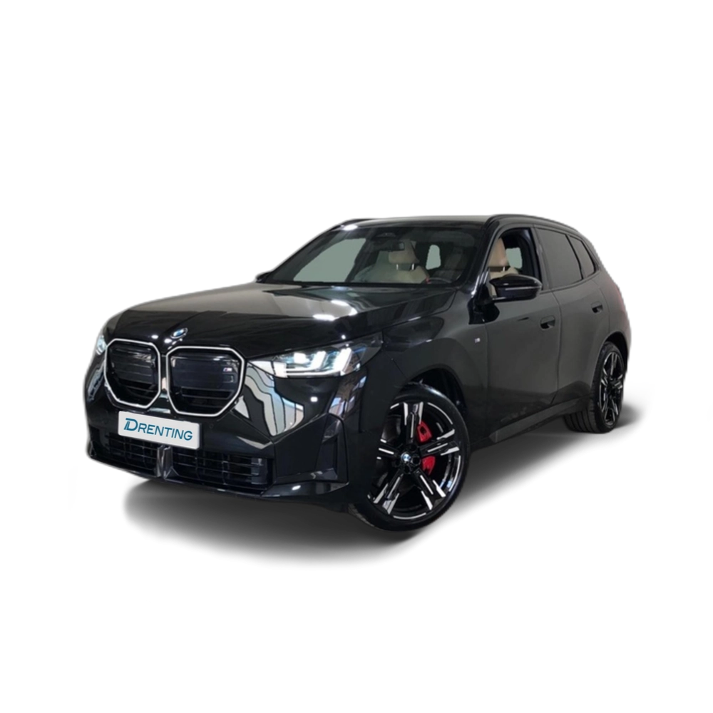 BMW X3 M50 xDrive 293 kW (398 CV) 1