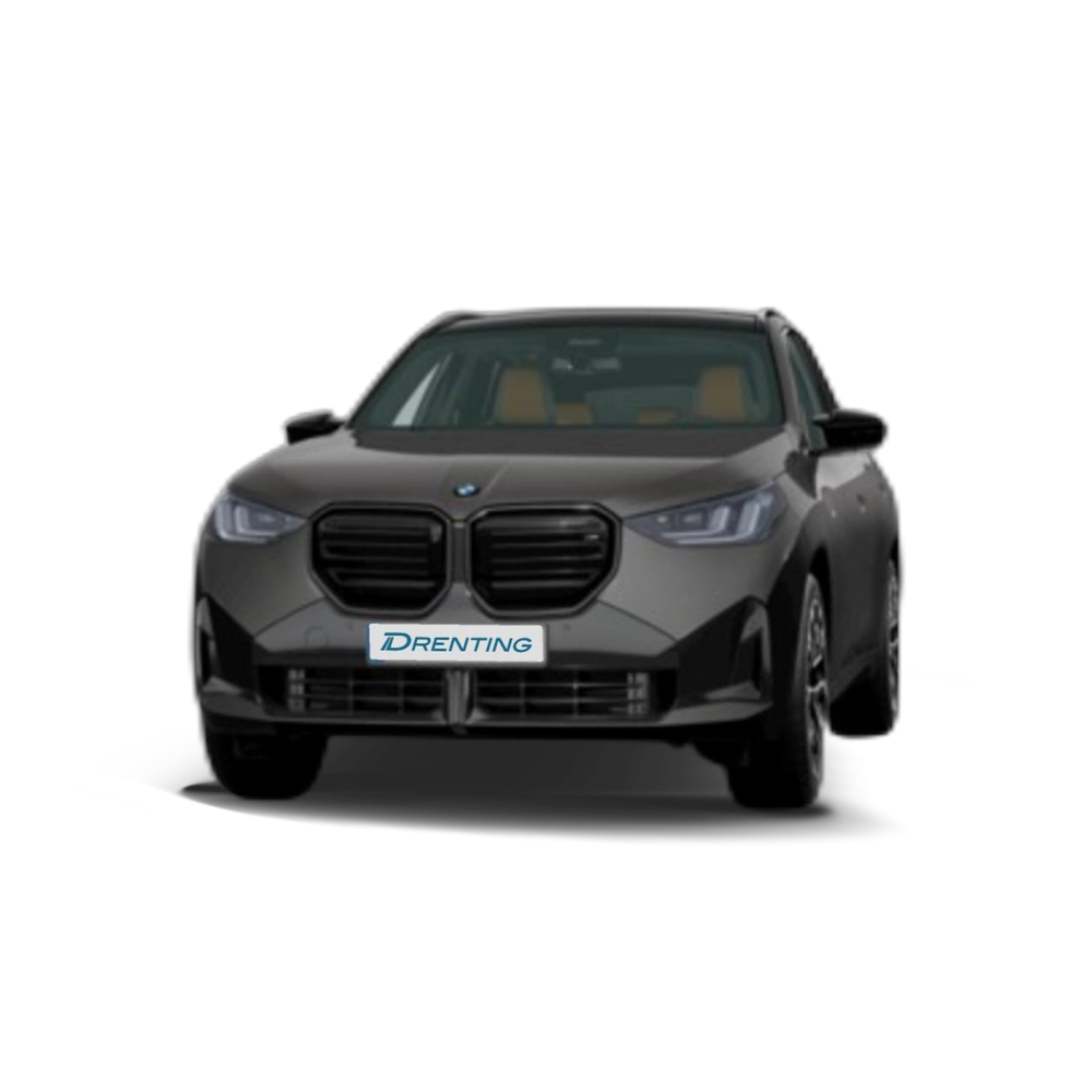Renting BMW X3 M50 xDrive 293 kW (398 CV)