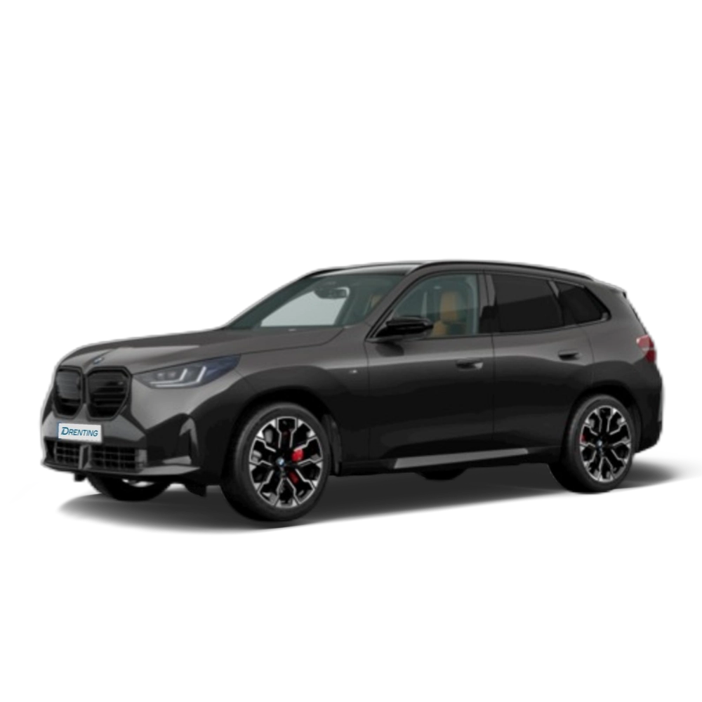 Renting BMW X3 M50 xDrive 293 kW (398 CV)
