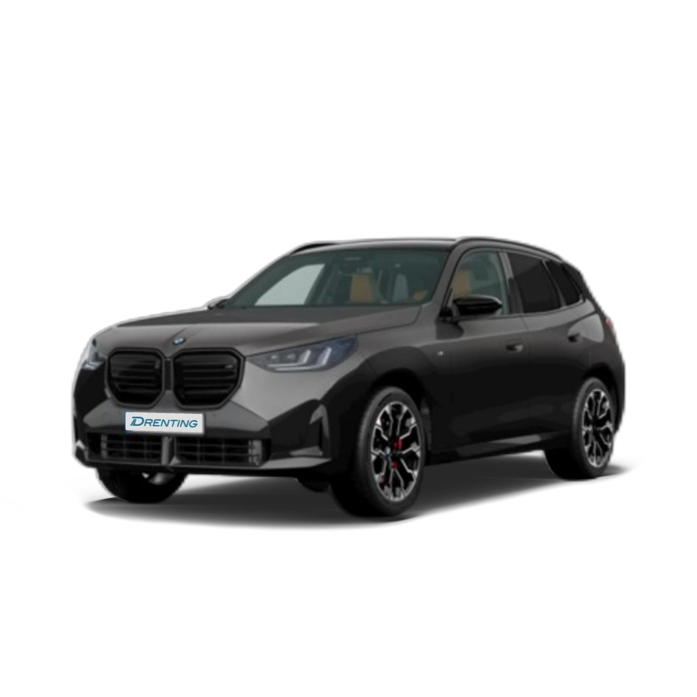 BMW X3 M50 xDrive 293 kW (398 CV)