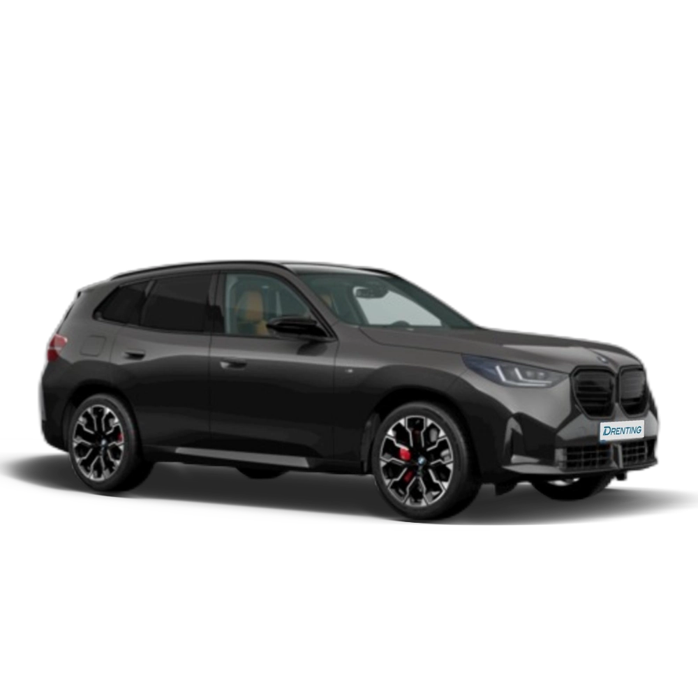 Renting BMW X3 M50 xDrive 293 kW (398 CV)