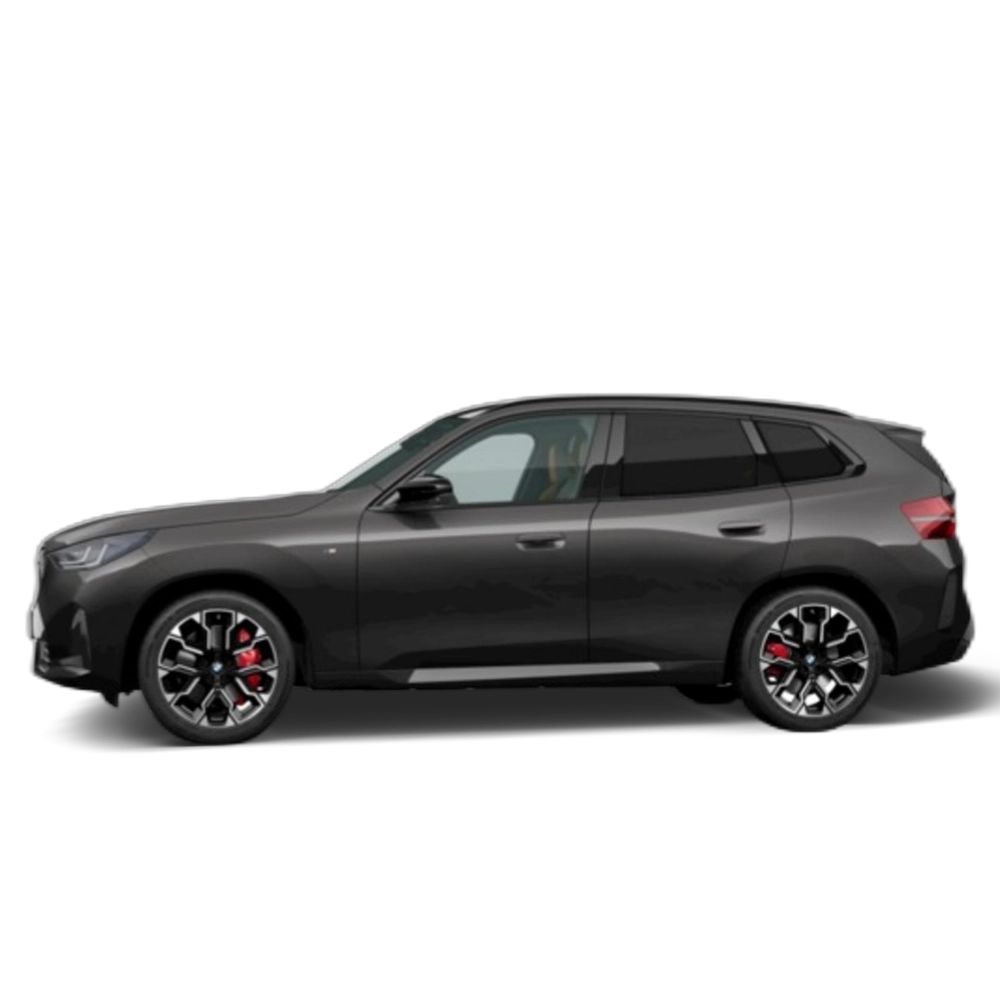 Renting BMW X3 M50 xDrive 293 kW (398 CV)