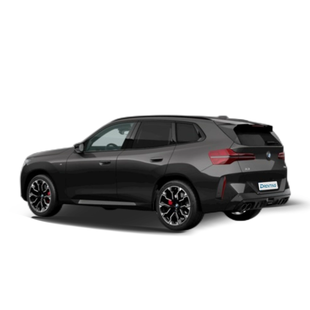 Renting BMW X3 M50 xDrive 293 kW (398 CV)