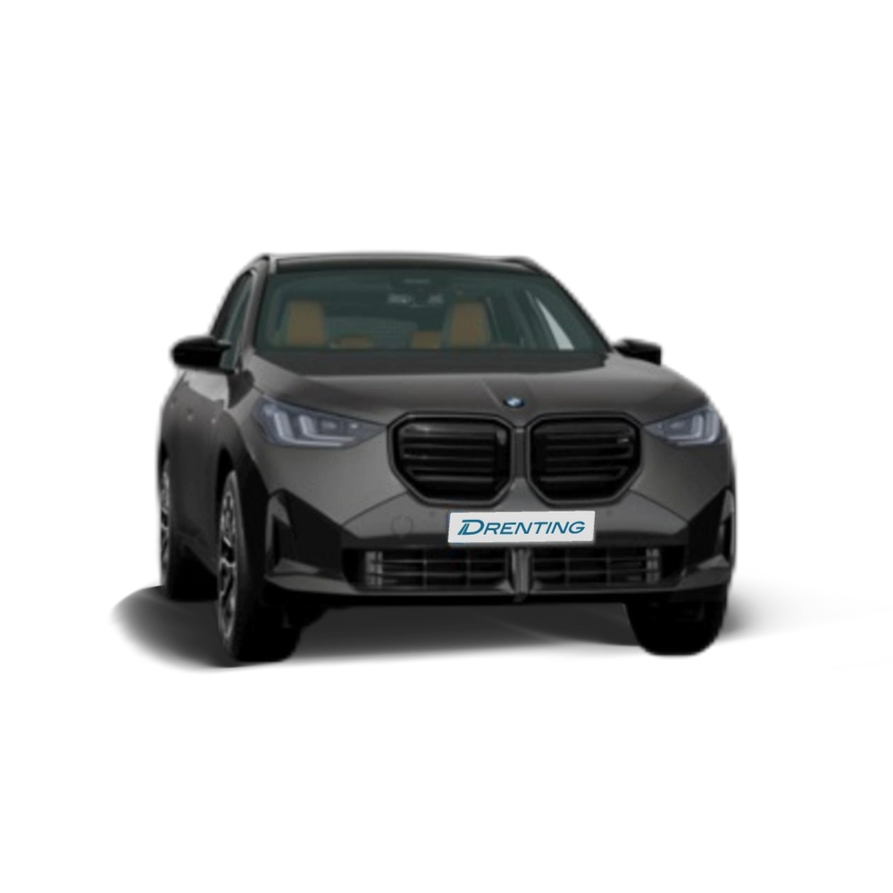Renting BMW X3 M50 xDrive 293 kW (398 CV)