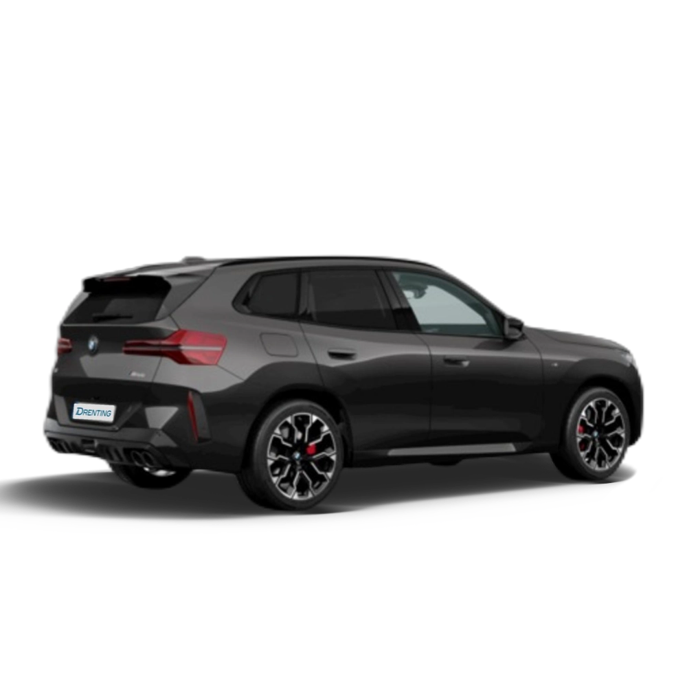 Renting BMW X3 M50 xDrive 293 kW (398 CV)