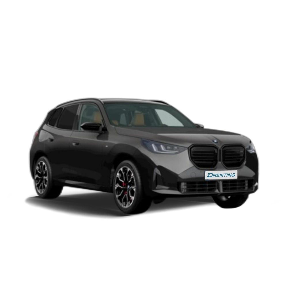 Renting BMW X3 M50 xDrive 293 kW (398 CV)