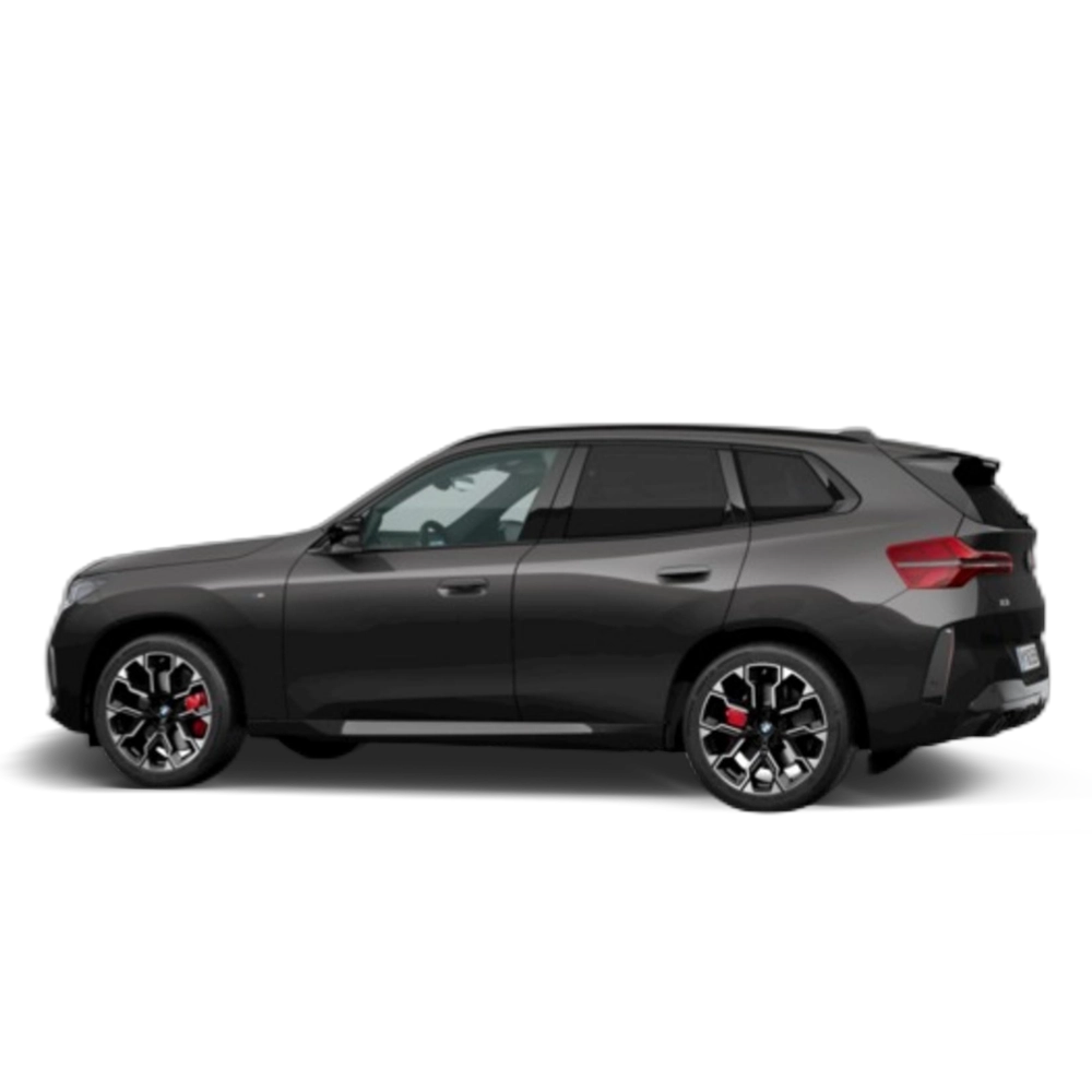 Renting BMW X3 M50 xDrive 293 kW (398 CV)