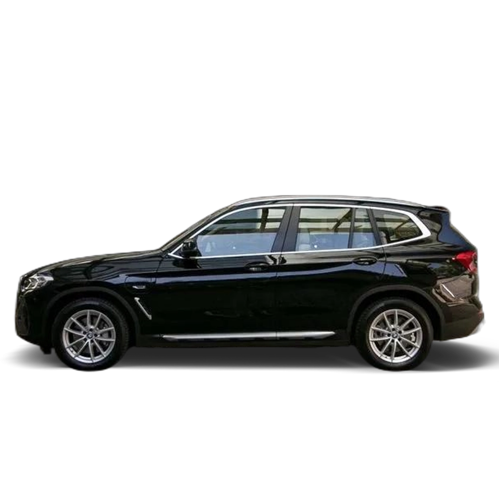 BMW X3 xDrive 30e