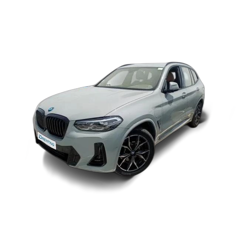 BMW X3 xDrive 30e xLine 1
