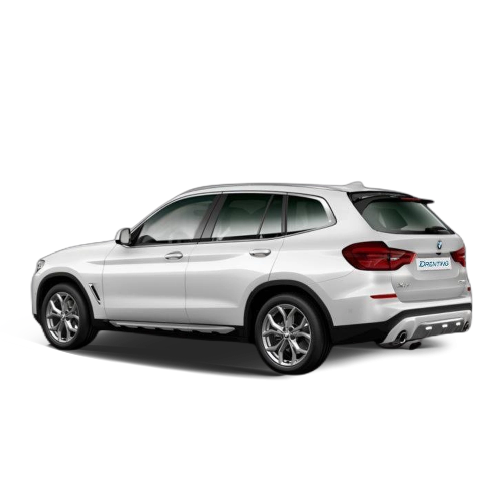 BMW X3 xDrive20d 140 kW (190 CV) 1