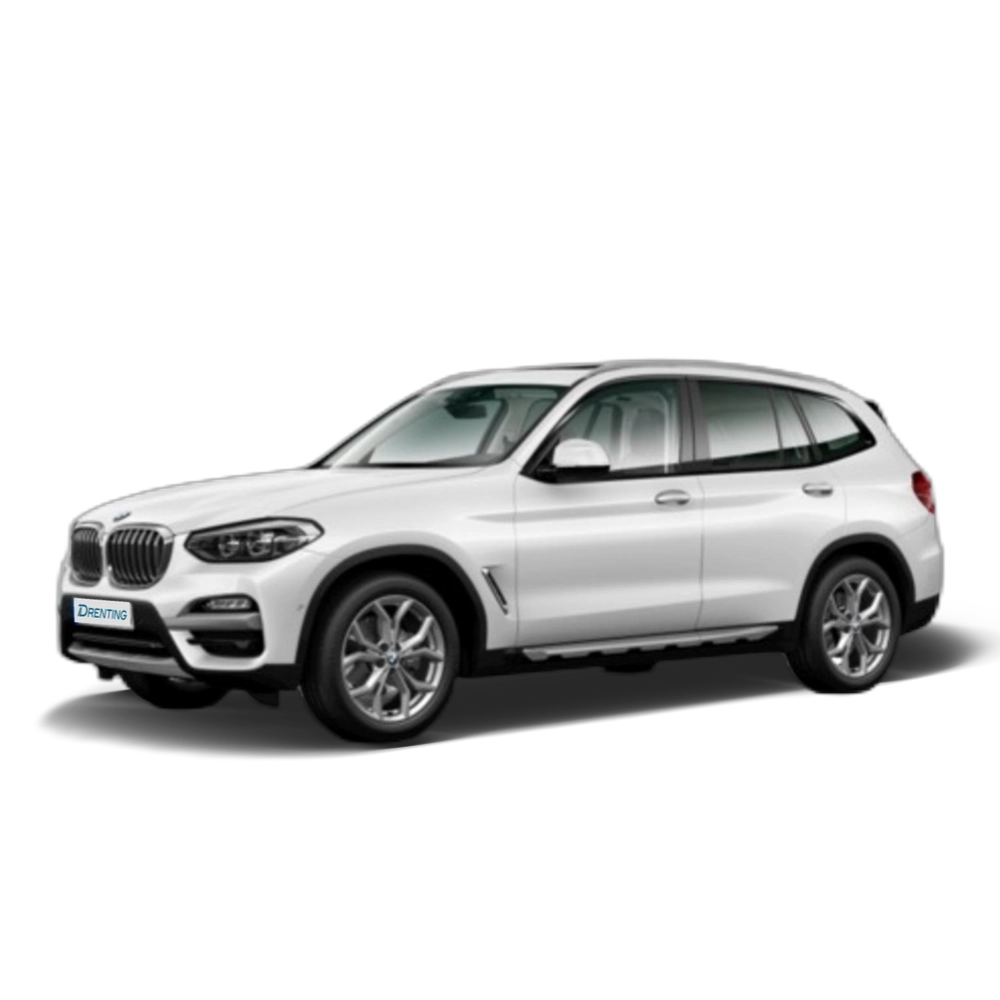 BMW X3 xDrive20d 140 kW (190 CV) 5