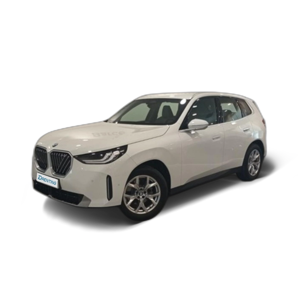BMW X3 xDrive20d 145 kW (197 CV) 1 4