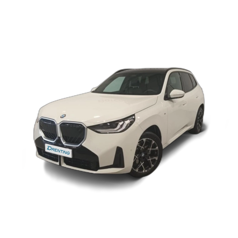 BMW X3 xDrive20d 145 kW (197 CV) 1 5