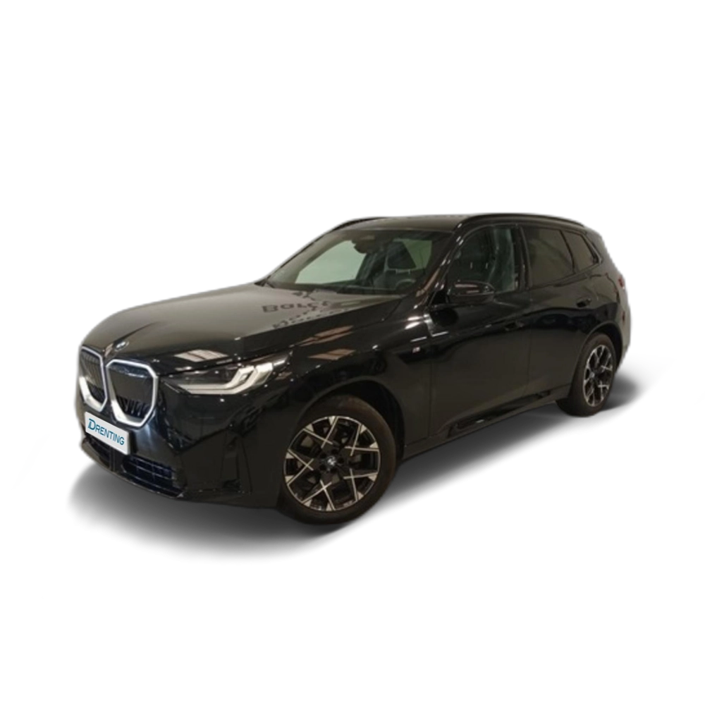 BMW X3 xDrive20d 145 kW (197 CV) 1 8