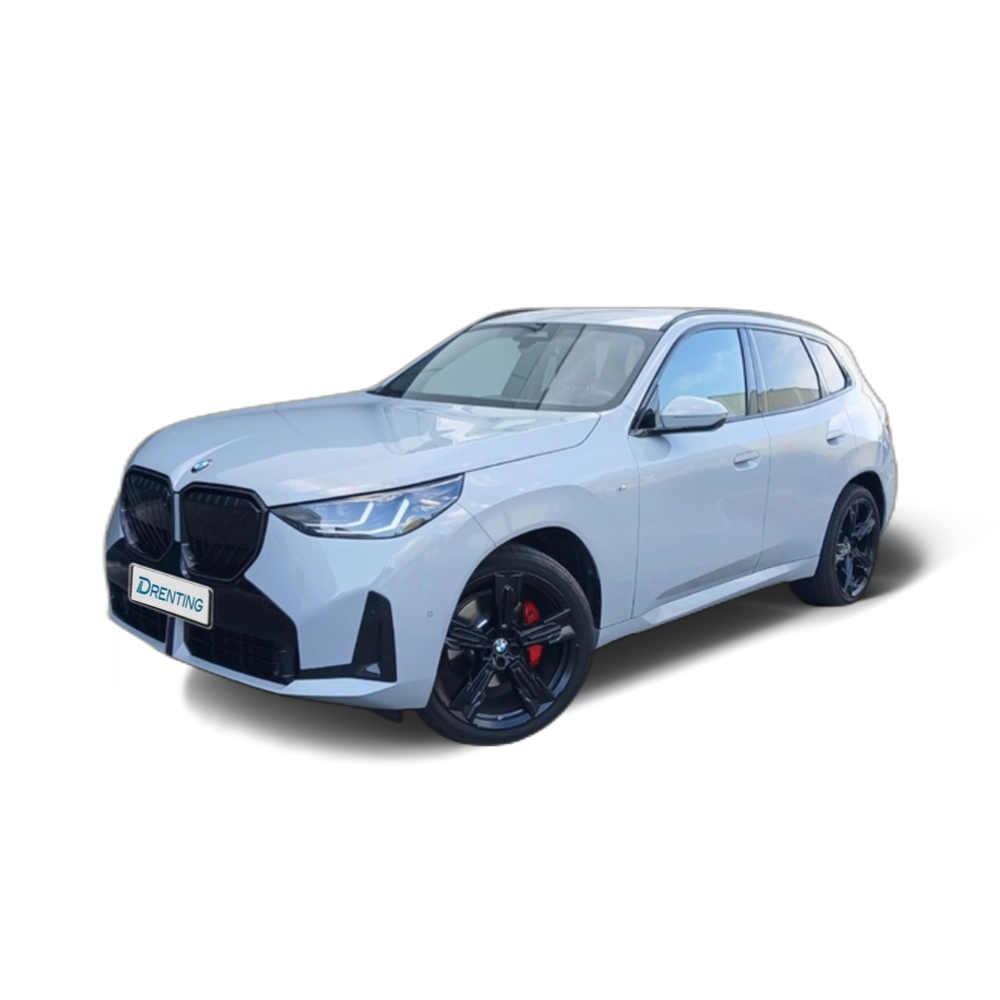 BMW X3 xDrive20d 145 kW (197 CV) 1 9