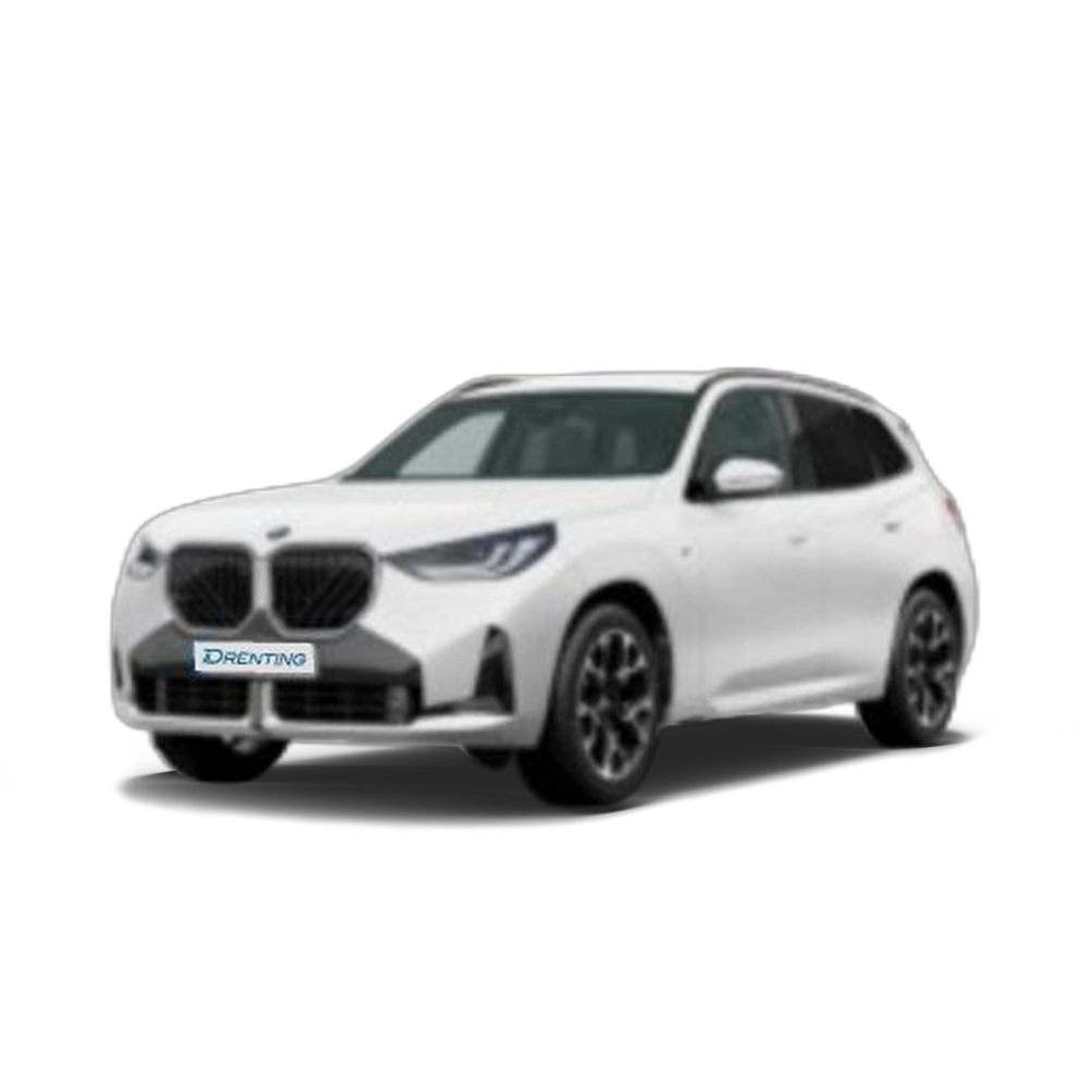 Renting BMW X3 xDrive20d 145 kW (197 CV) 1 10