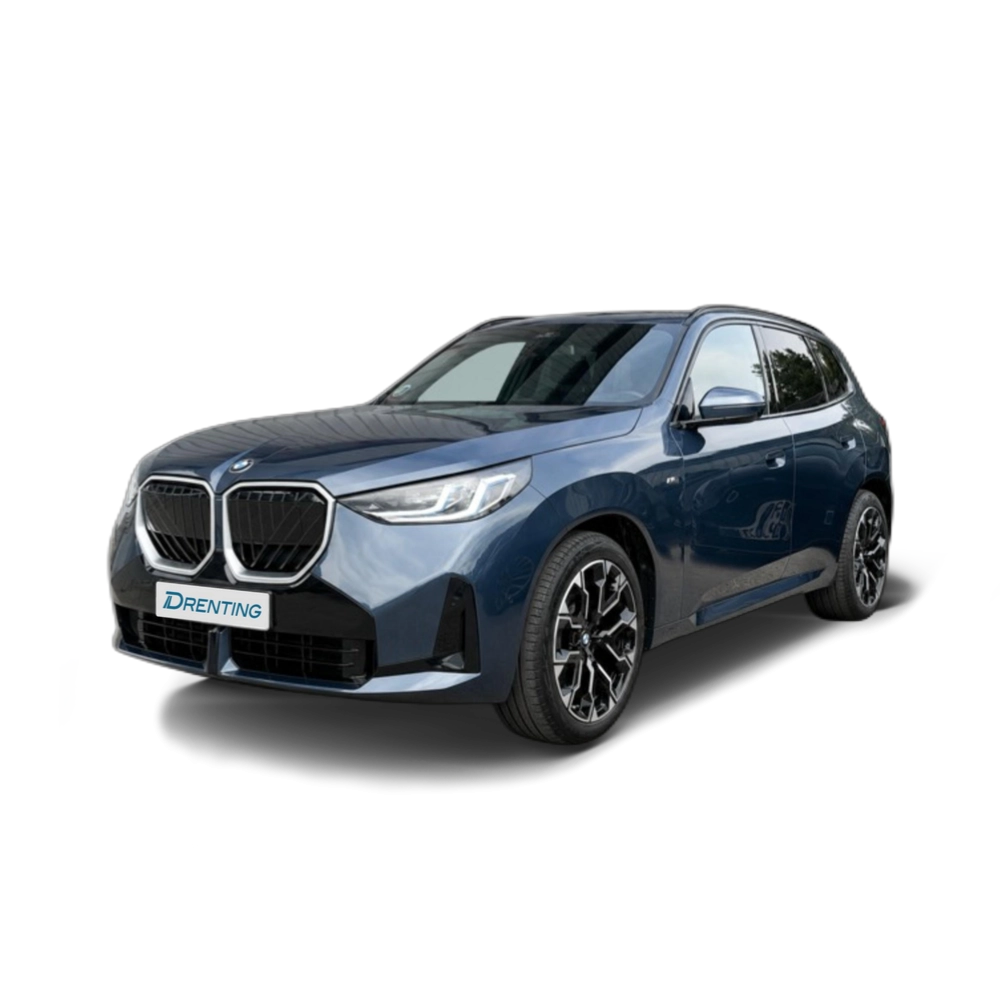 BMW X3 xDrive20d 145 kW (197 CV) 10 10