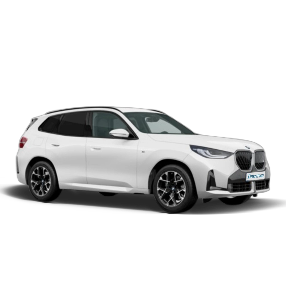 Renting BMW X3 xDrive20d 145 kW (197 CV) 15