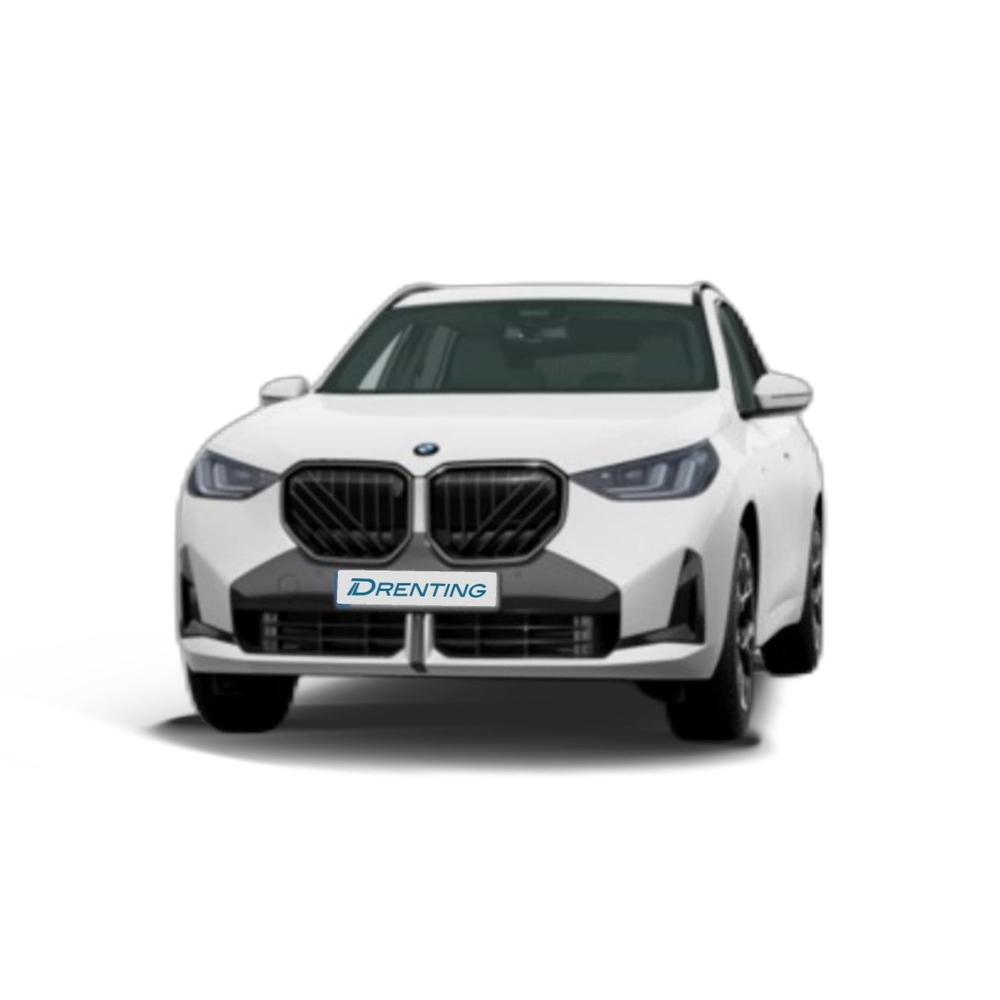 Renting BMW X3 xDrive20d 145 kW (197 CV) 15 1