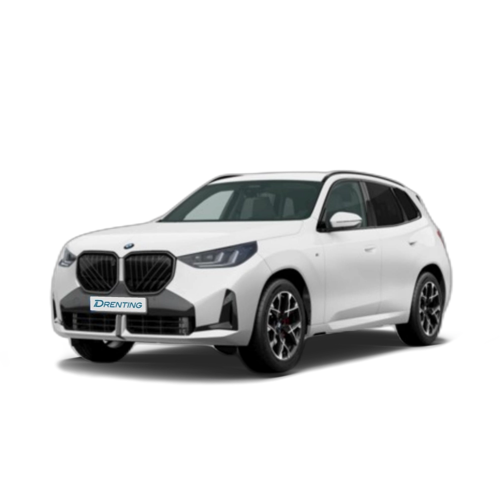 Renting BMW X3 xDrive20d 145 kW (197 CV) 15 1