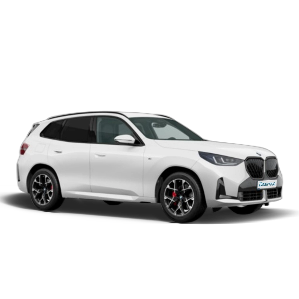 Renting BMW X3 xDrive20d 145 kW (197 CV) 15 1