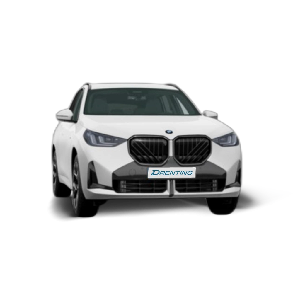 Renting BMW X3 xDrive20d 145 kW (197 CV) 15 1