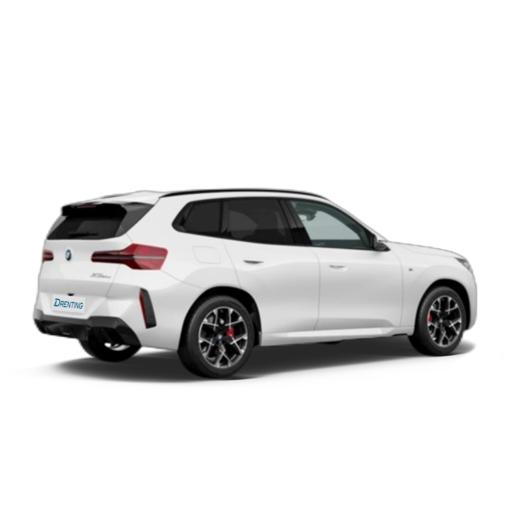 Renting BMW X3 xDrive20d 145 kW (197 CV) 15 1