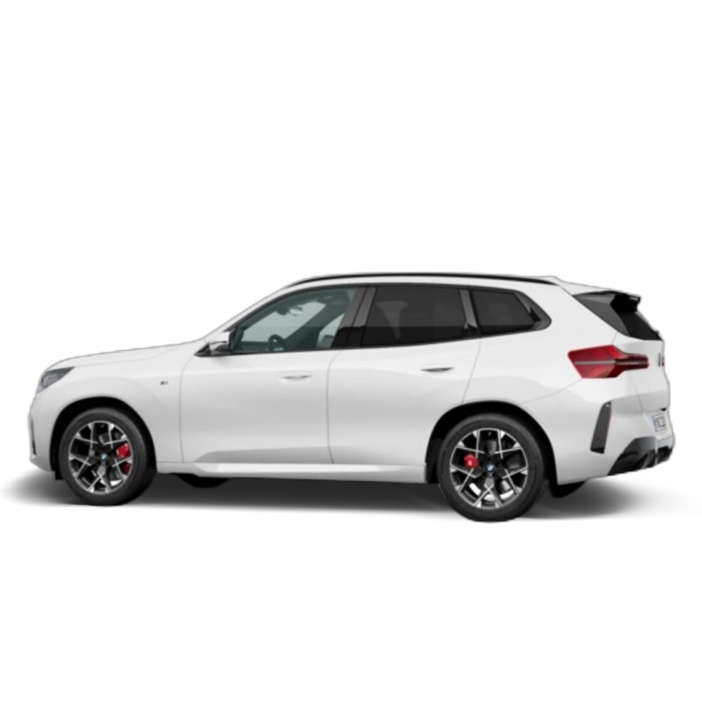 Renting BMW X3 xDrive20d 145 kW (197 CV) 15 1