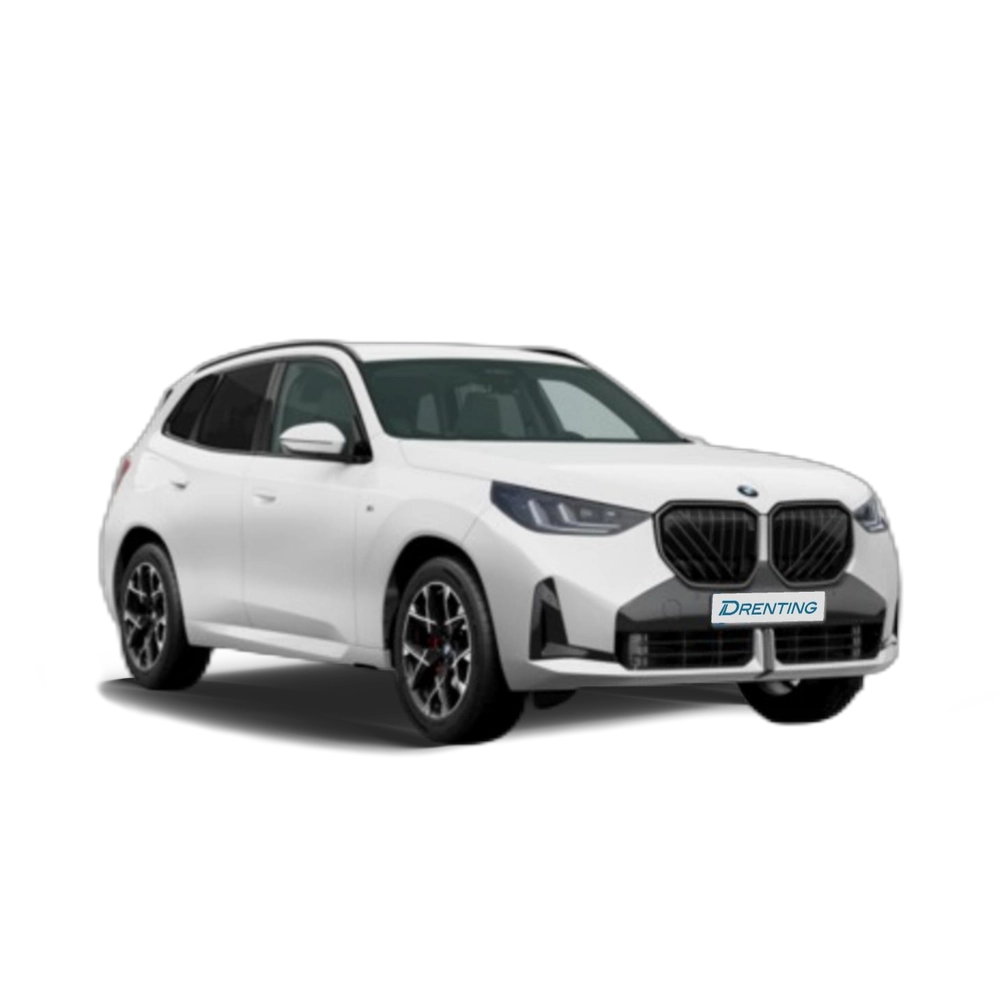 Renting BMW X3 xDrive20d 145 kW (197 CV) 15 1