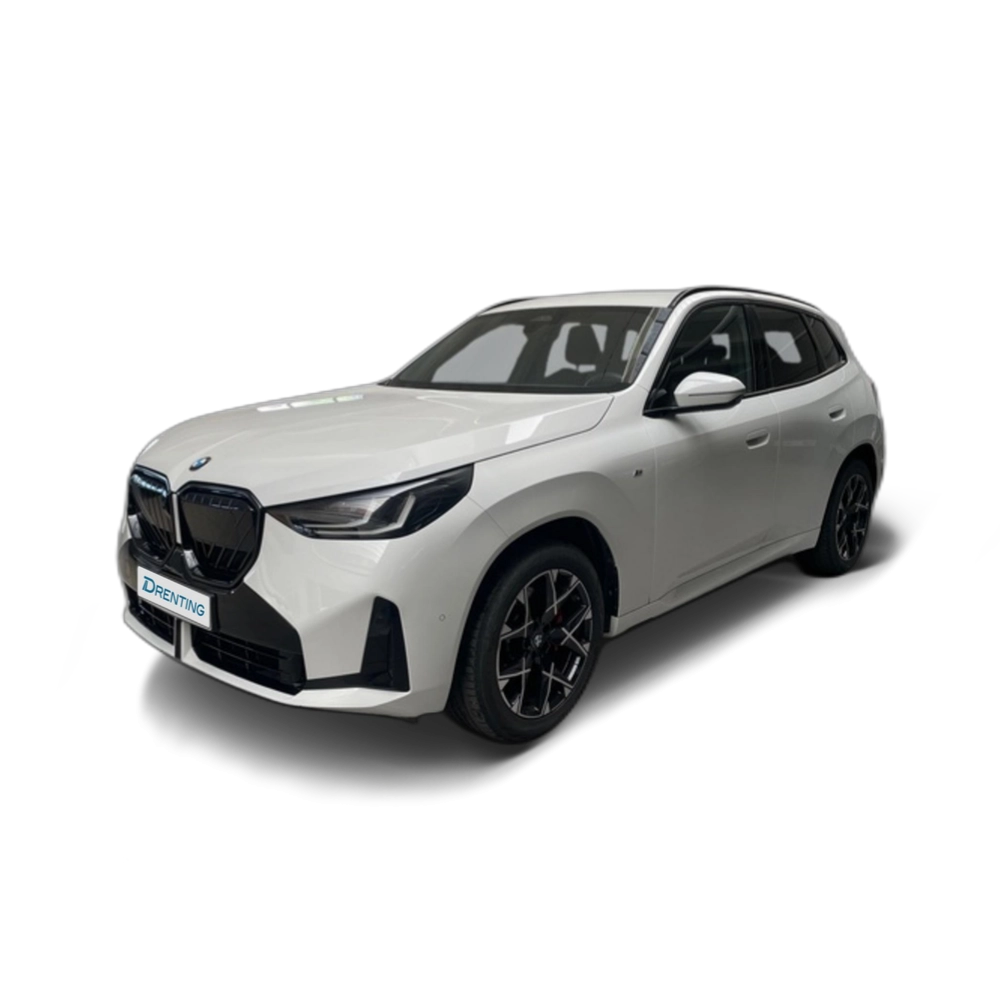 Renting BMW X3 xDrive20d 145 kW (197 CV) 15 2