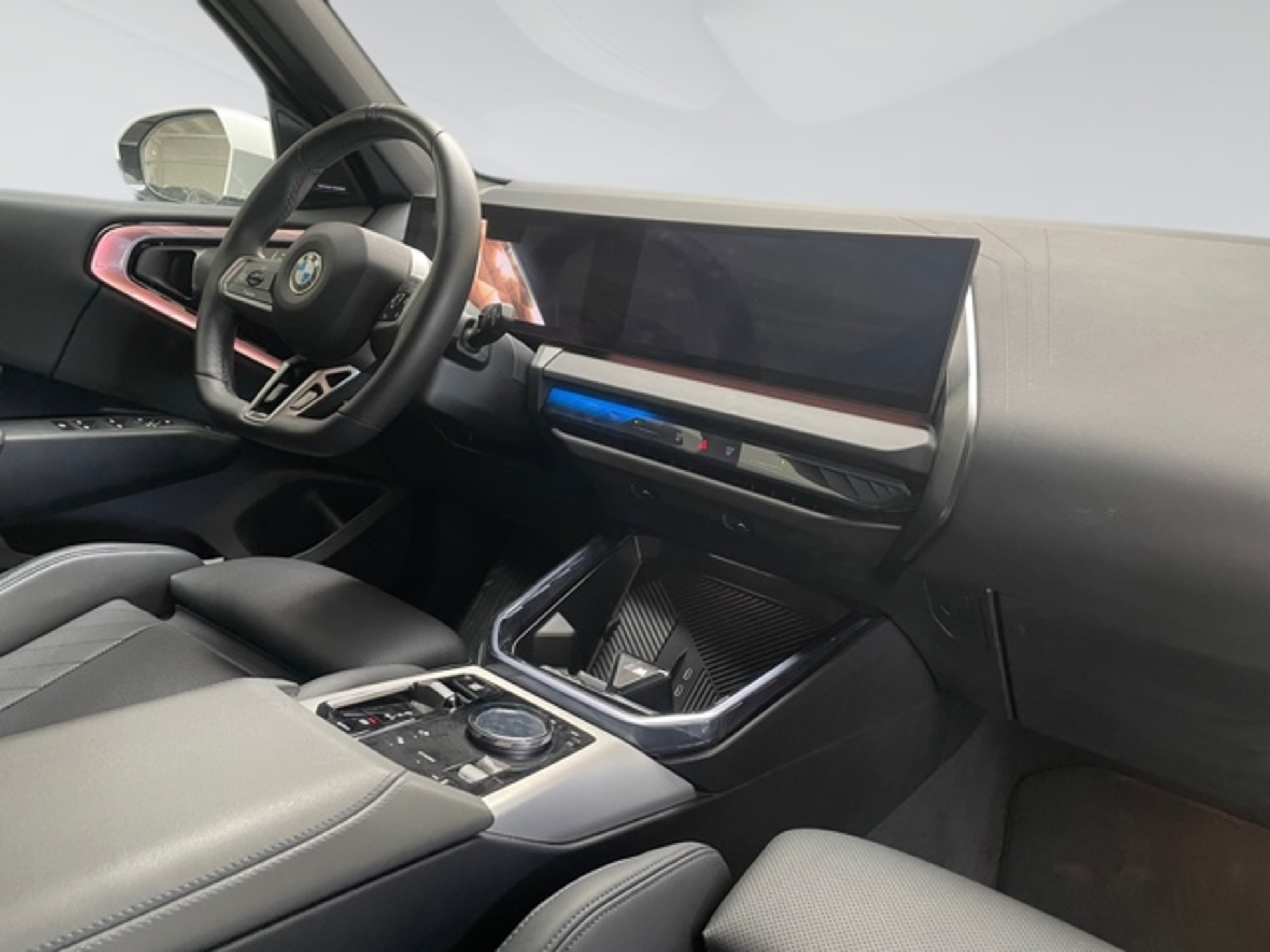 Renting BMW X3 xDrive20d 145 kW (197 CV) 15 2